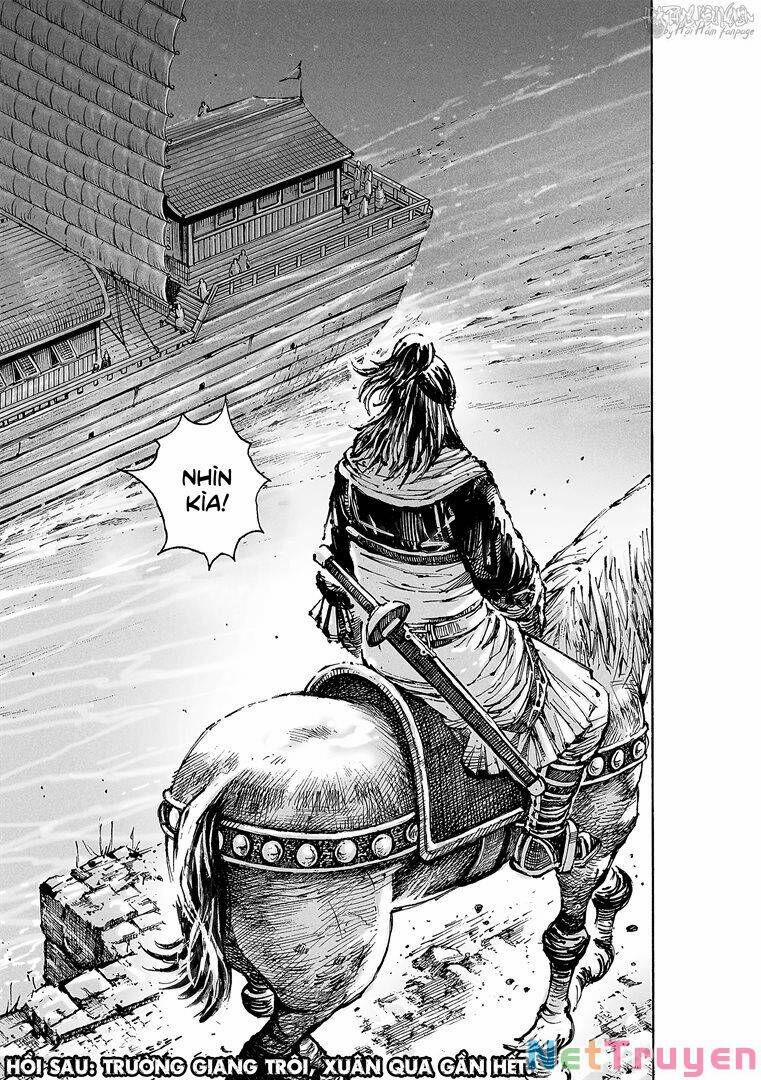 Hoả Phụng Liêu Nguyên 574 trang 24