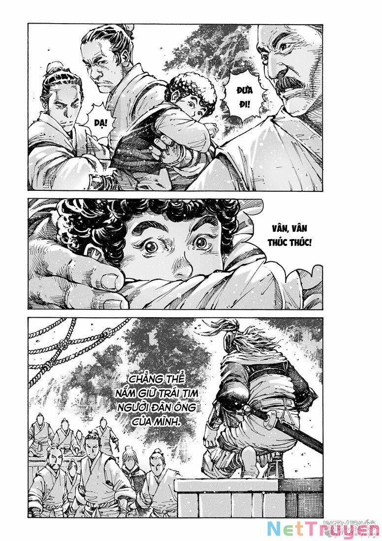 Hoả Phụng Liêu Nguyên 575 trang 13