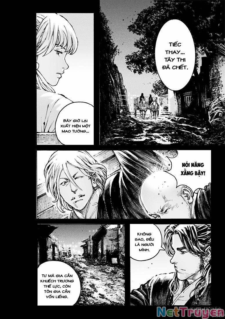 Hoả Phụng Liêu Nguyên 575 trang 5