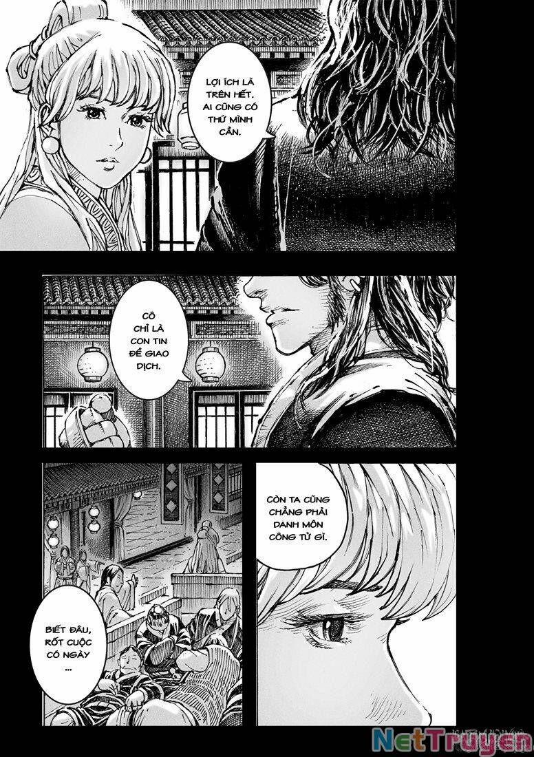 Hoả Phụng Liêu Nguyên 575 trang 6