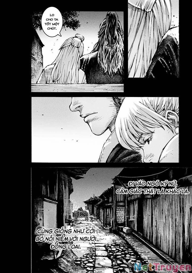 Hoả Phụng Liêu Nguyên 575 trang 9