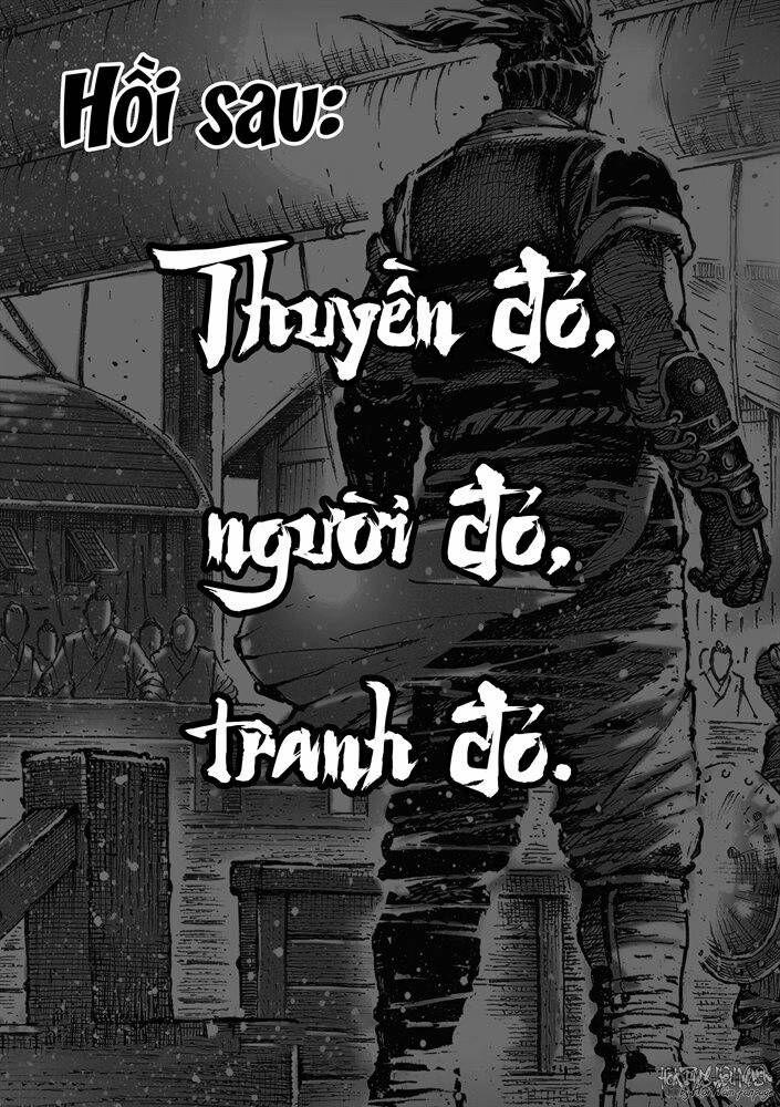 Hoả Phụng Liêu Nguyên 576 trang 22