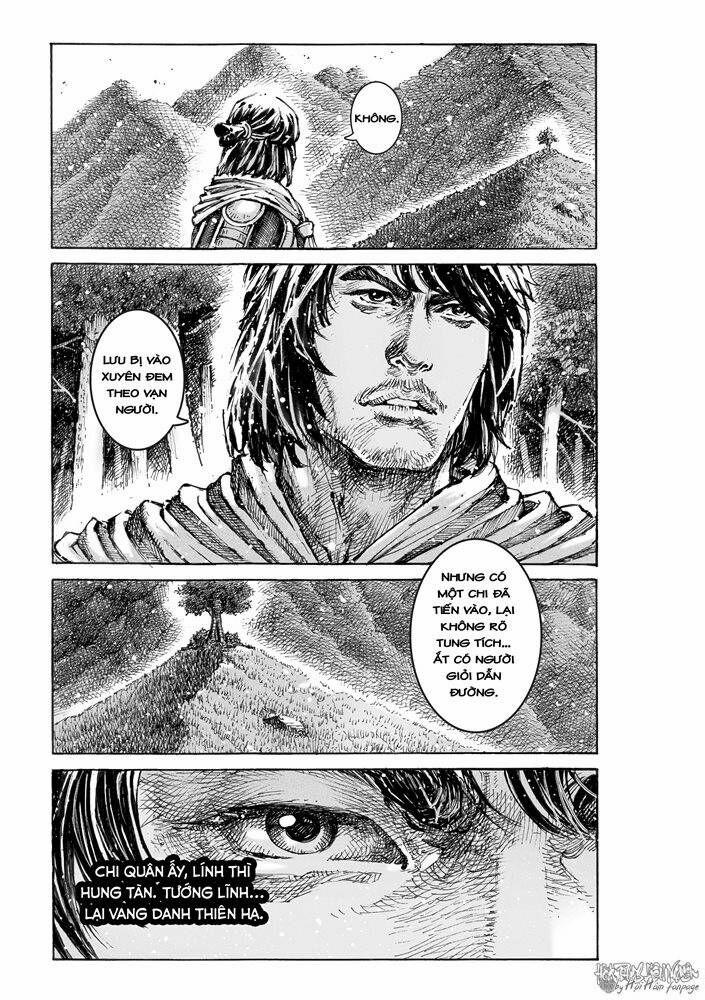 Hoả Phụng Liêu Nguyên 578 trang 18