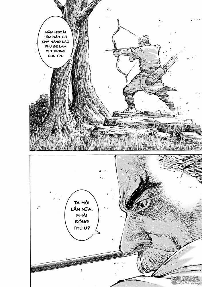 Hoả Phụng Liêu Nguyên 578 trang 19