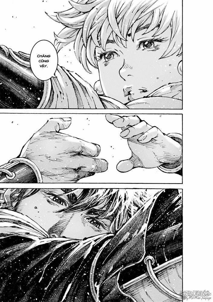 Hoả Phụng Liêu Nguyên 579 trang 10