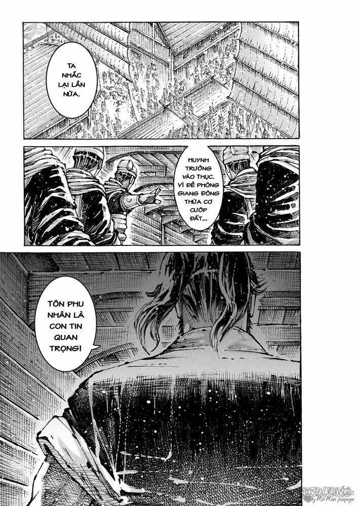 Hoả Phụng Liêu Nguyên 579 trang 2