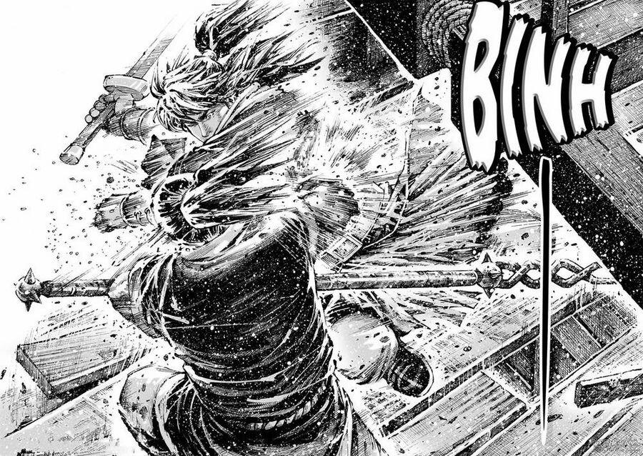 Hoả Phụng Liêu Nguyên 579 trang 22