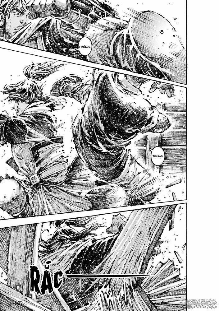 Hoả Phụng Liêu Nguyên 580 trang 16