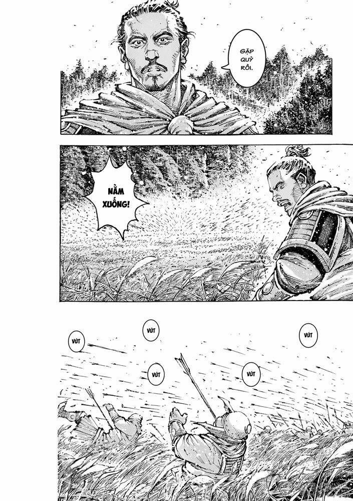 Hoả Phụng Liêu Nguyên 580 trang 5