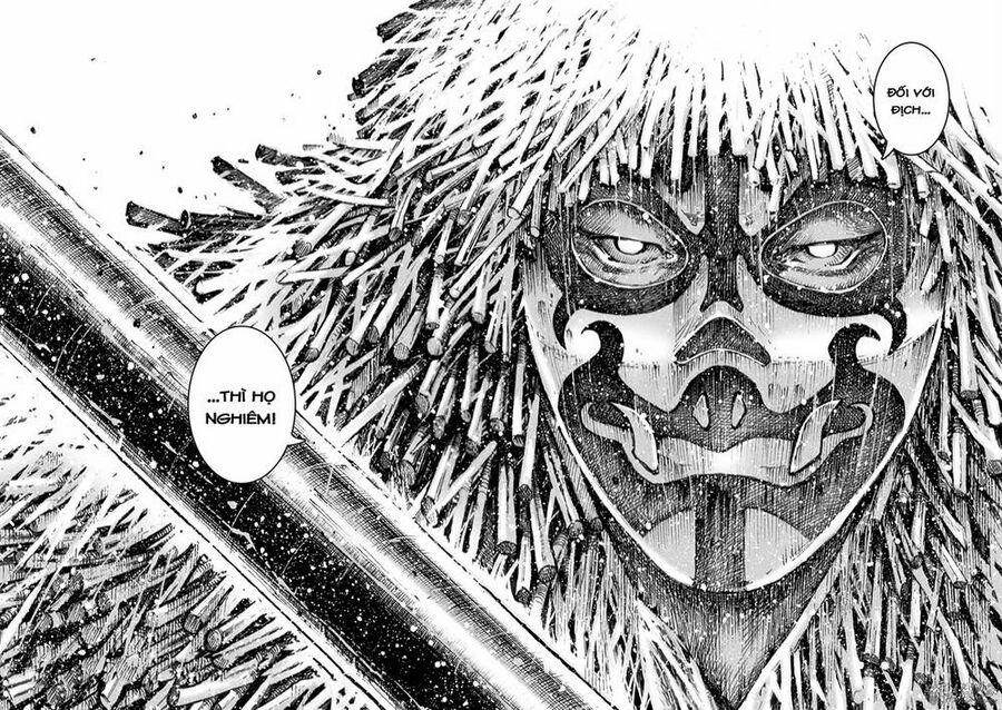 Hoả Phụng Liêu Nguyên 581 trang 19