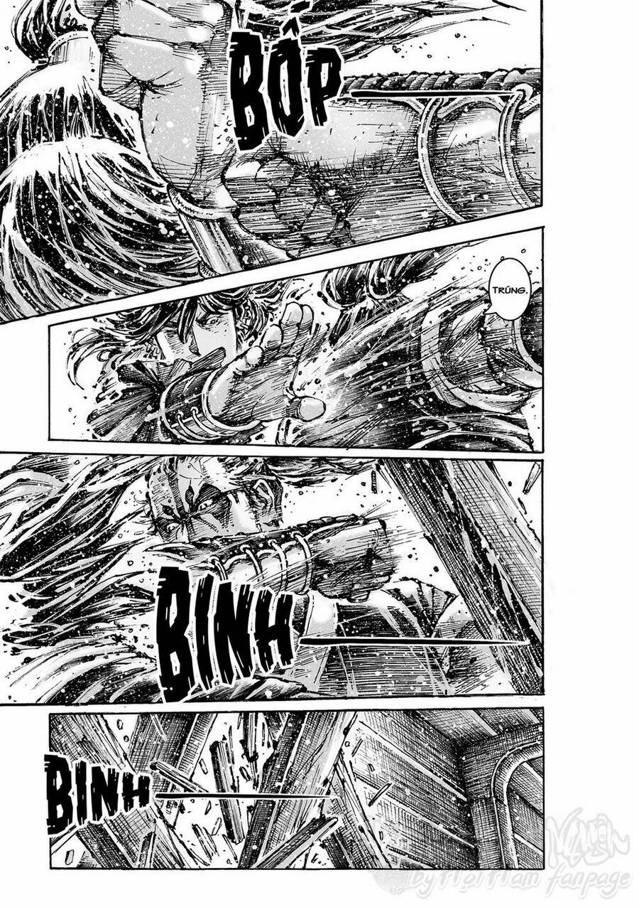 Hoả Phụng Liêu Nguyên 582 trang 9