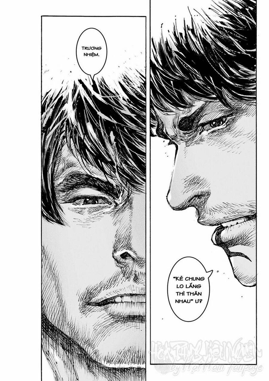 Hoả Phụng Liêu Nguyên 584 trang 17