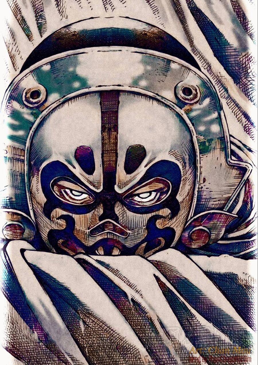 Hoả Phụng Liêu Nguyên 584 trang 25