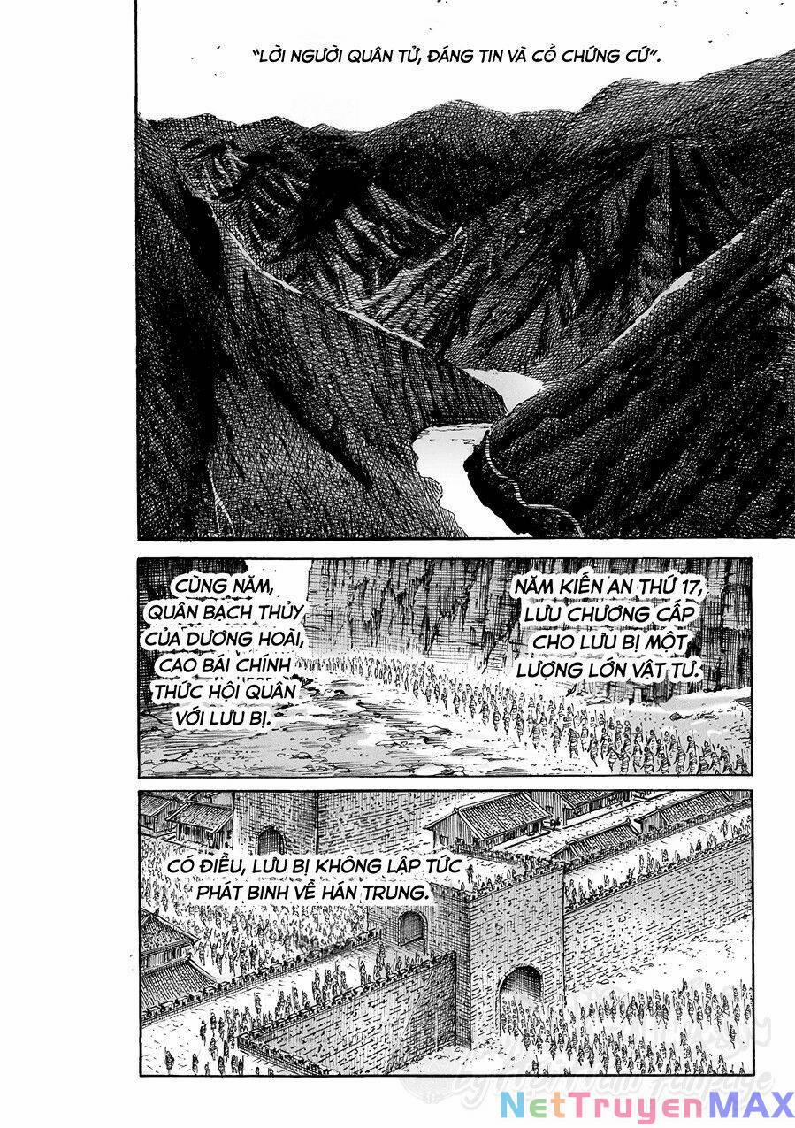 Hoả Phụng Liêu Nguyên 586 trang 17