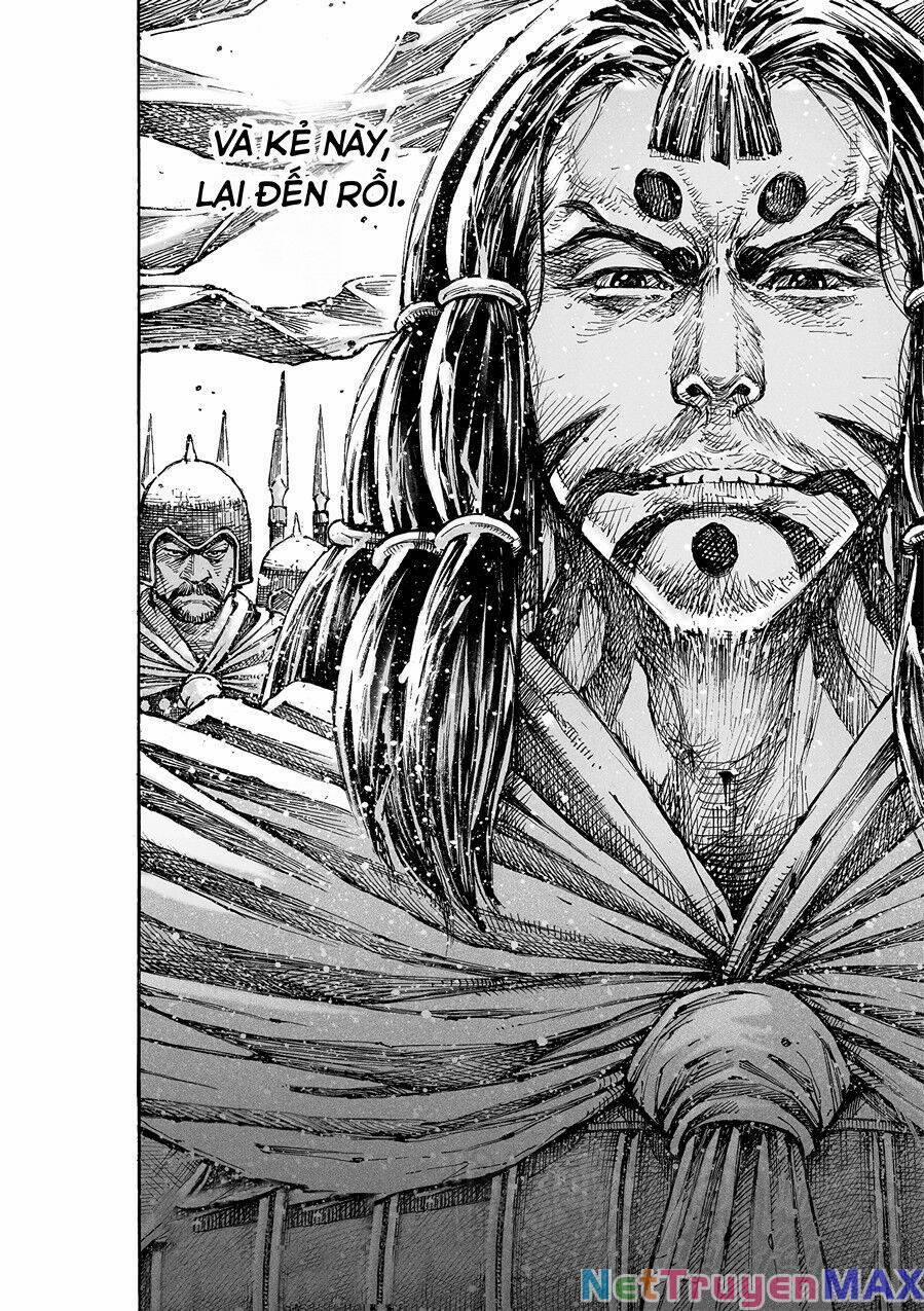 Hoả Phụng Liêu Nguyên 586 trang 20