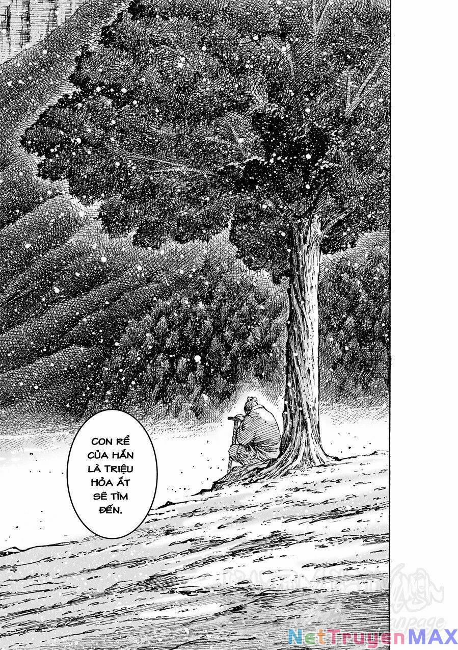 Hoả Phụng Liêu Nguyên 587 trang 27