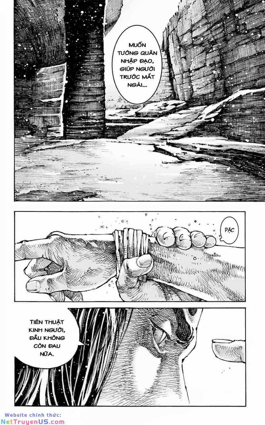 Hoả Phụng Liêu Nguyên 590 trang 12