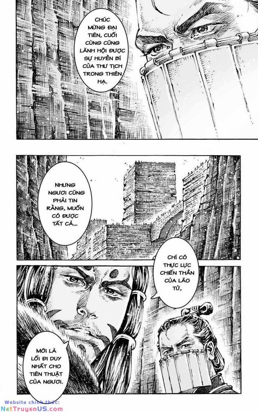 Hoả Phụng Liêu Nguyên 590 trang 14