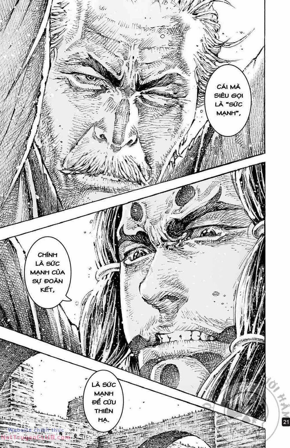 Hoả Phụng Liêu Nguyên 594 trang 20