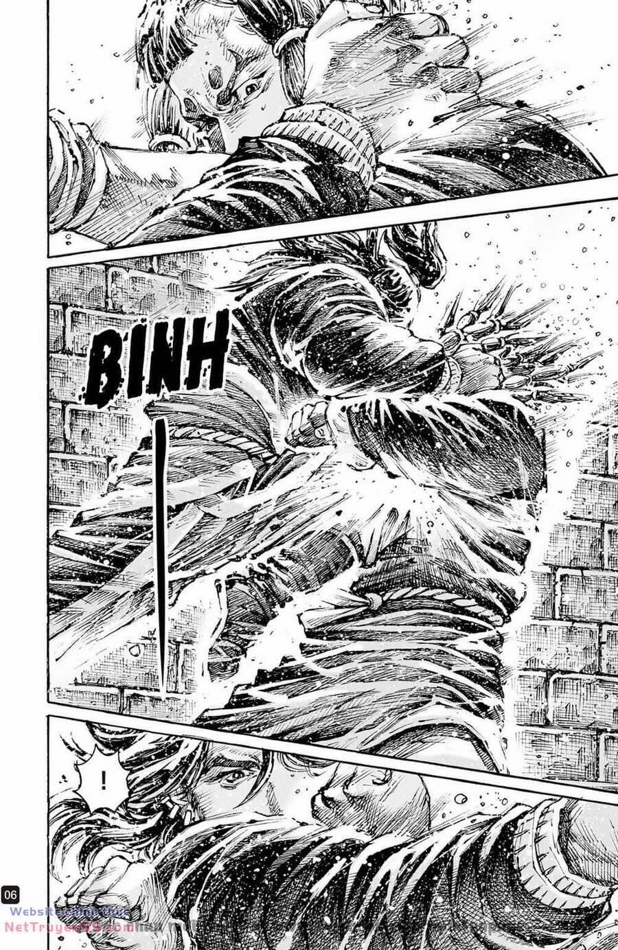 Hoả Phụng Liêu Nguyên 597 trang 5