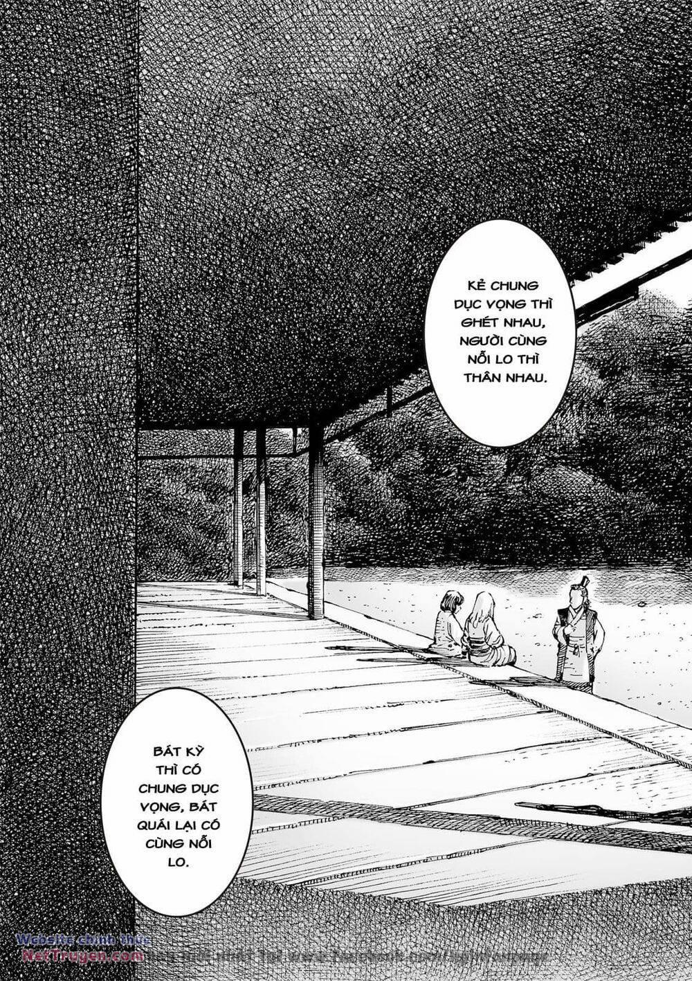 Hoả Phụng Liêu Nguyên 598 trang 4