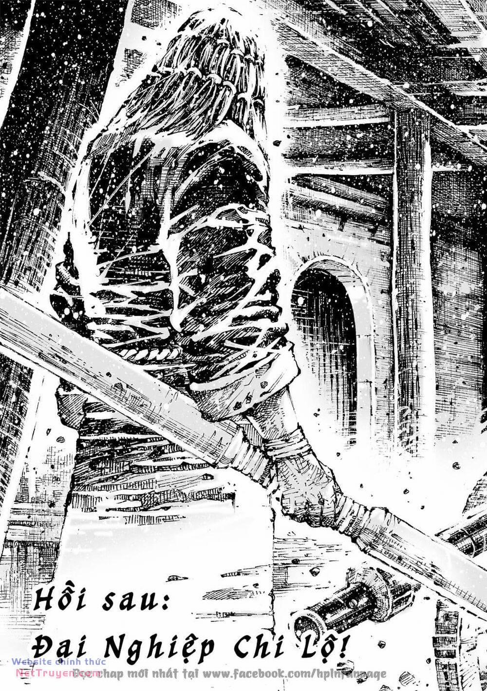 Hoả Phụng Liêu Nguyên 599 trang 25