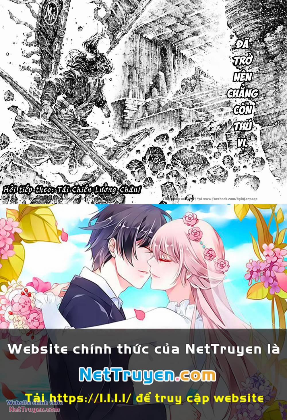 Hoả Phụng Liêu Nguyên 600 trang 26