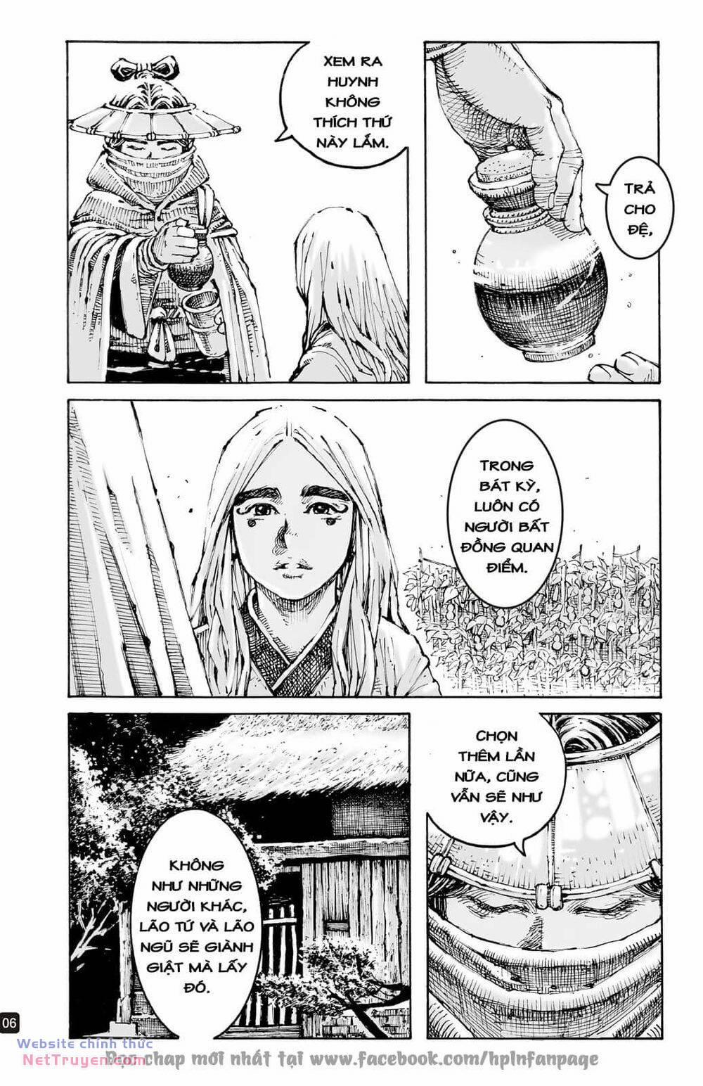 Hoả Phụng Liêu Nguyên 600 trang 5