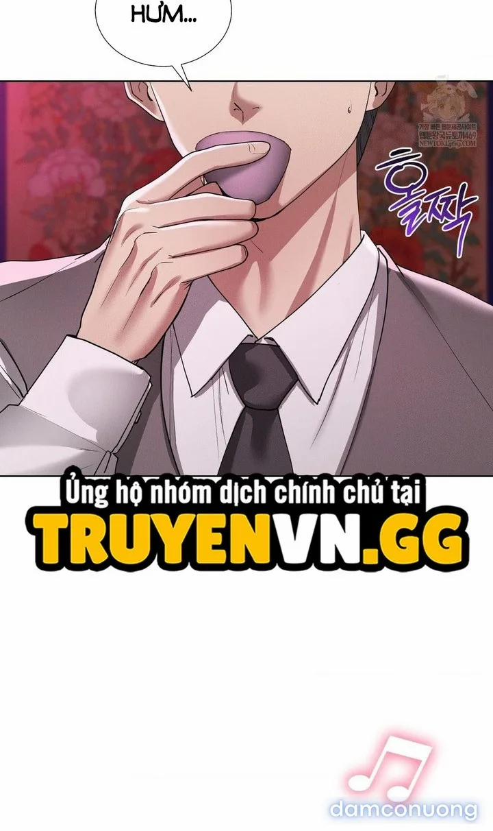 Hoa Rơi Nơi Tửu Quán Yeoni 21 trang 27