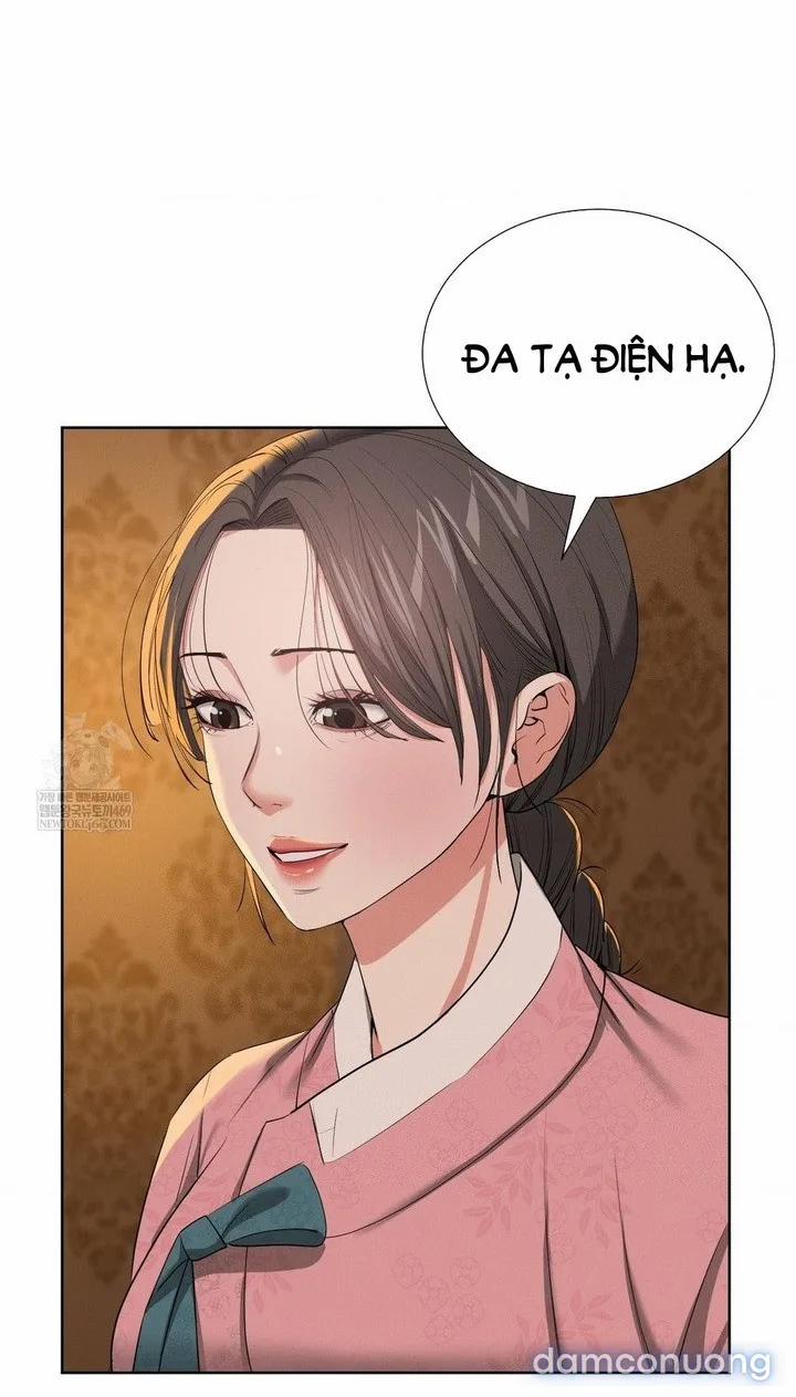 Hoa Rơi Nơi Tửu Quán Yeoni 21 trang 7