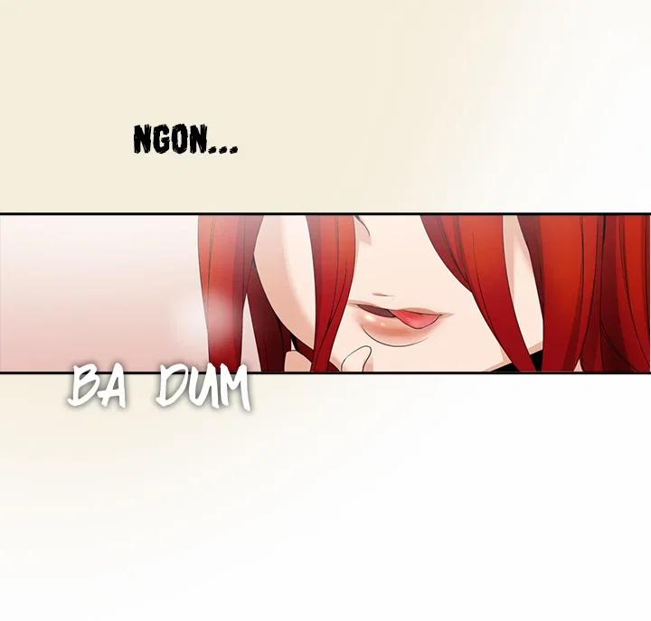 HỌA SĨ VẼ TRANH KHIÊU DÂM 10 trang 16