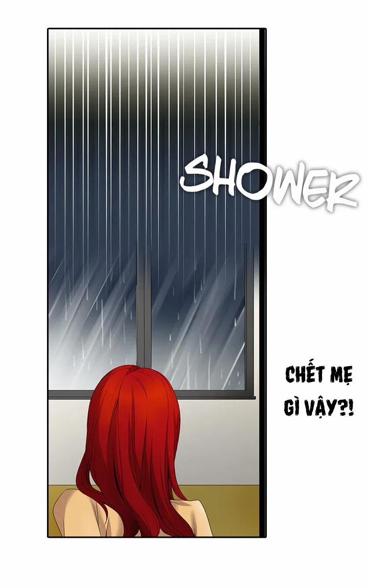 HỌA SĨ VẼ TRANH KHIÊU DÂM 10 trang 19