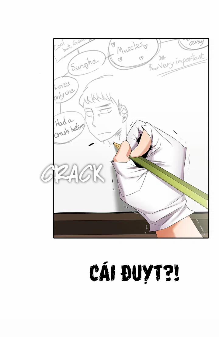 HỌA SĨ VẼ TRANH KHIÊU DÂM 10 trang 2