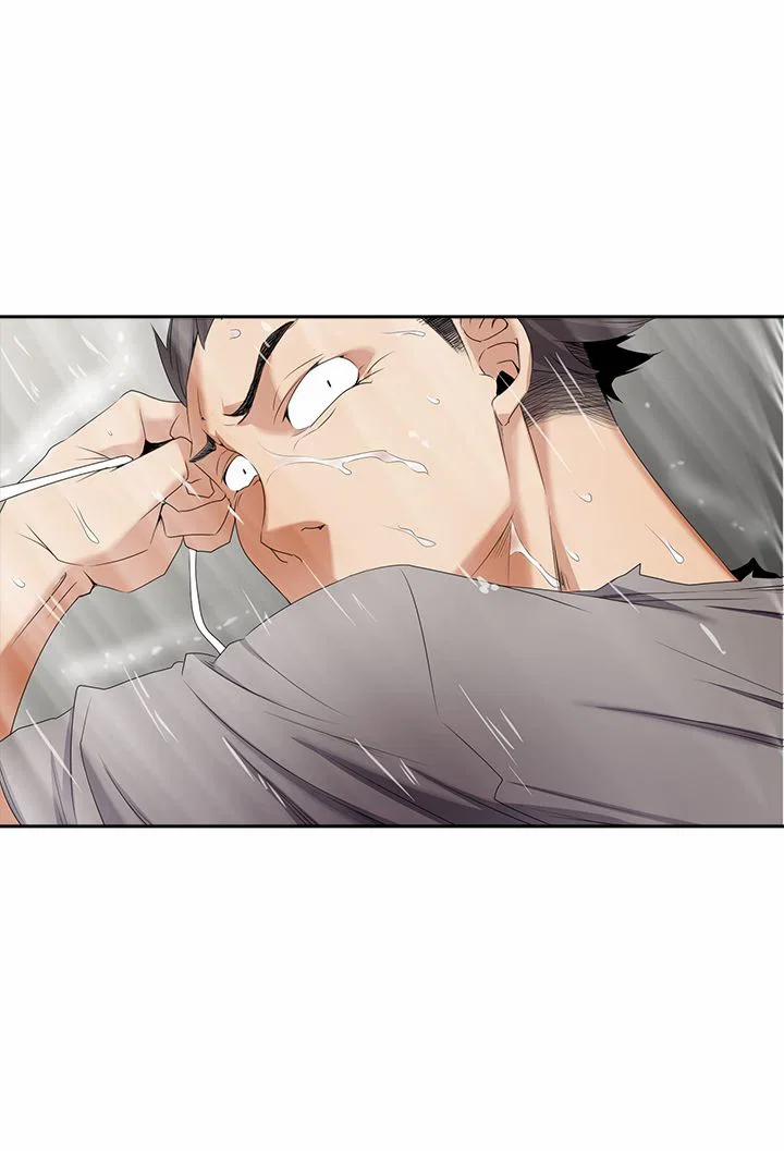 HỌA SĨ VẼ TRANH KHIÊU DÂM 10 trang 23