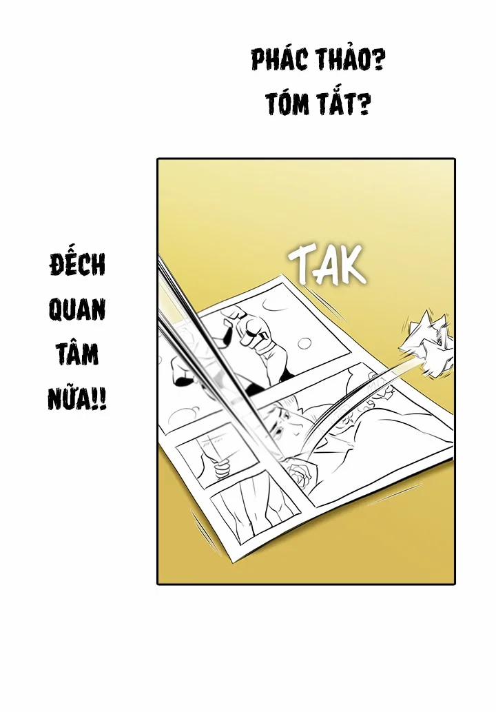 HỌA SĨ VẼ TRANH KHIÊU DÂM 10 trang 4