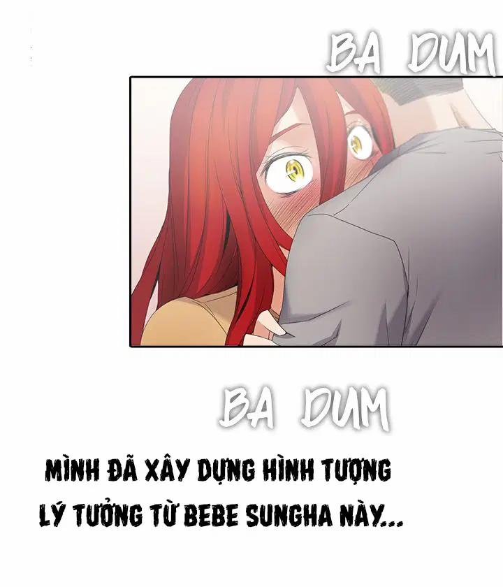 HỌA SĨ VẼ TRANH KHIÊU DÂM 10 trang 7