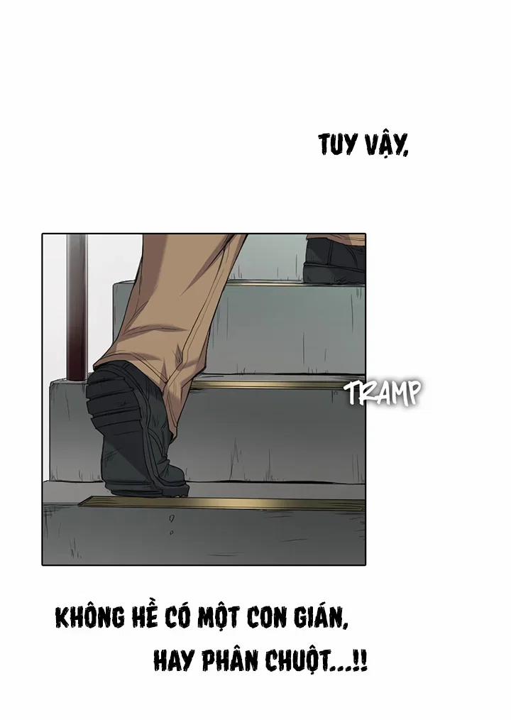 HỌA SĨ VẼ TRANH KHIÊU DÂM 2 trang 13