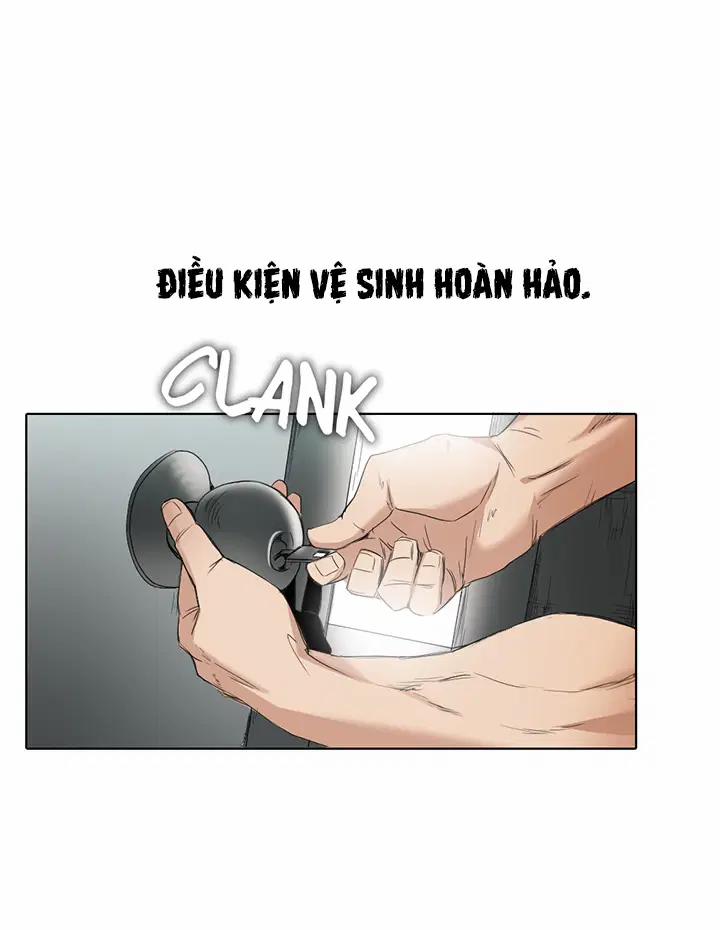 HỌA SĨ VẼ TRANH KHIÊU DÂM 2 trang 15