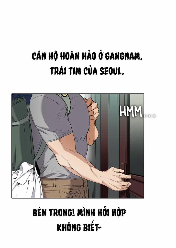 HỌA SĨ VẼ TRANH KHIÊU DÂM 2 trang 17