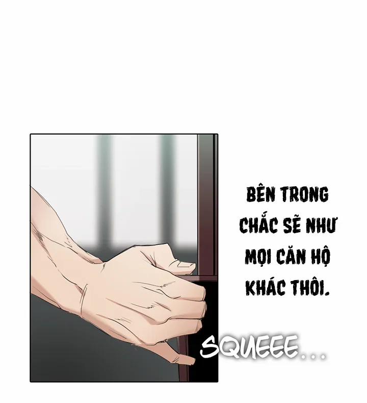 HỌA SĨ VẼ TRANH KHIÊU DÂM 2 trang 19