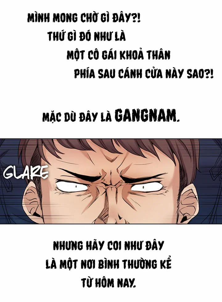 HỌA SĨ VẼ TRANH KHIÊU DÂM 2 trang 20
