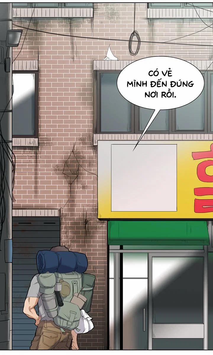 HỌA SĨ VẼ TRANH KHIÊU DÂM 2 trang 3