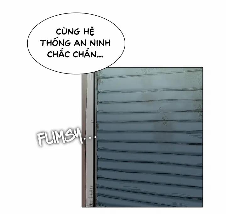 HỌA SĨ VẼ TRANH KHIÊU DÂM 2 trang 5