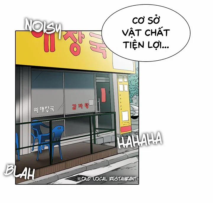 HỌA SĨ VẼ TRANH KHIÊU DÂM 2 trang 6