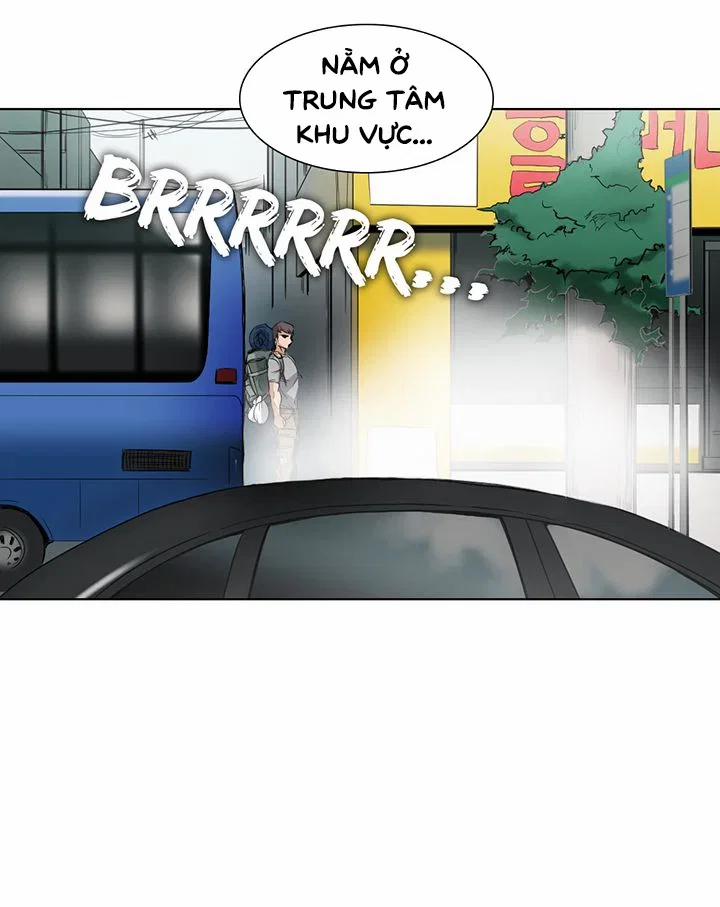 HỌA SĨ VẼ TRANH KHIÊU DÂM 2 trang 7