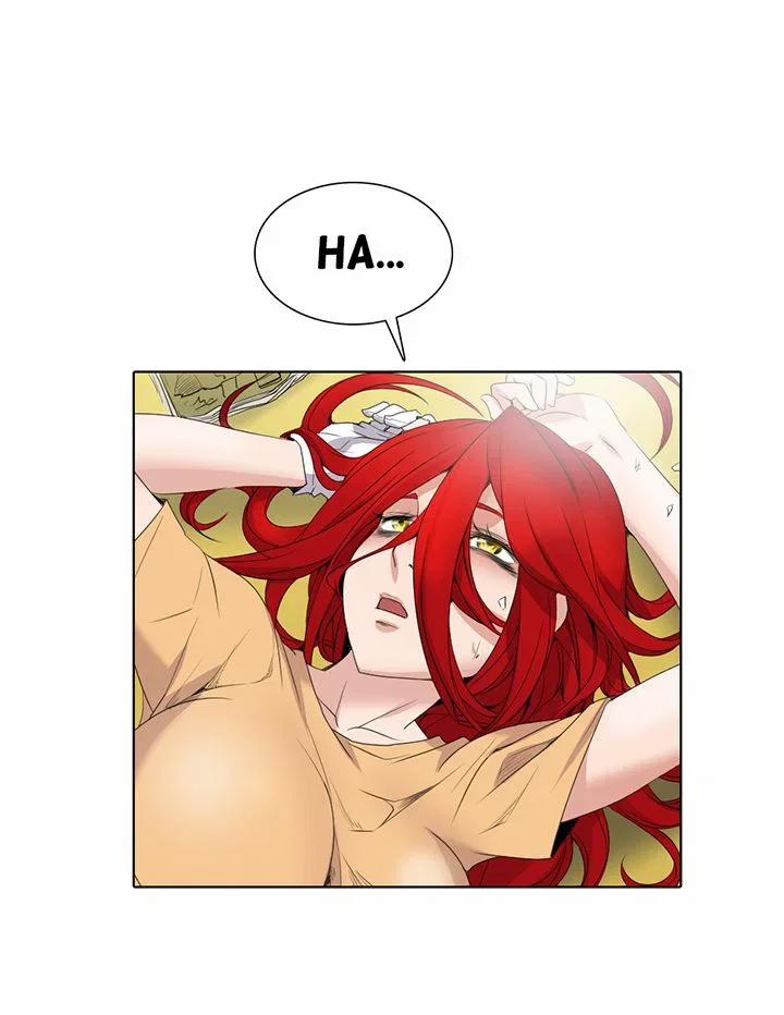 HỌA SĨ VẼ TRANH KHIÊU DÂM 3 trang 12