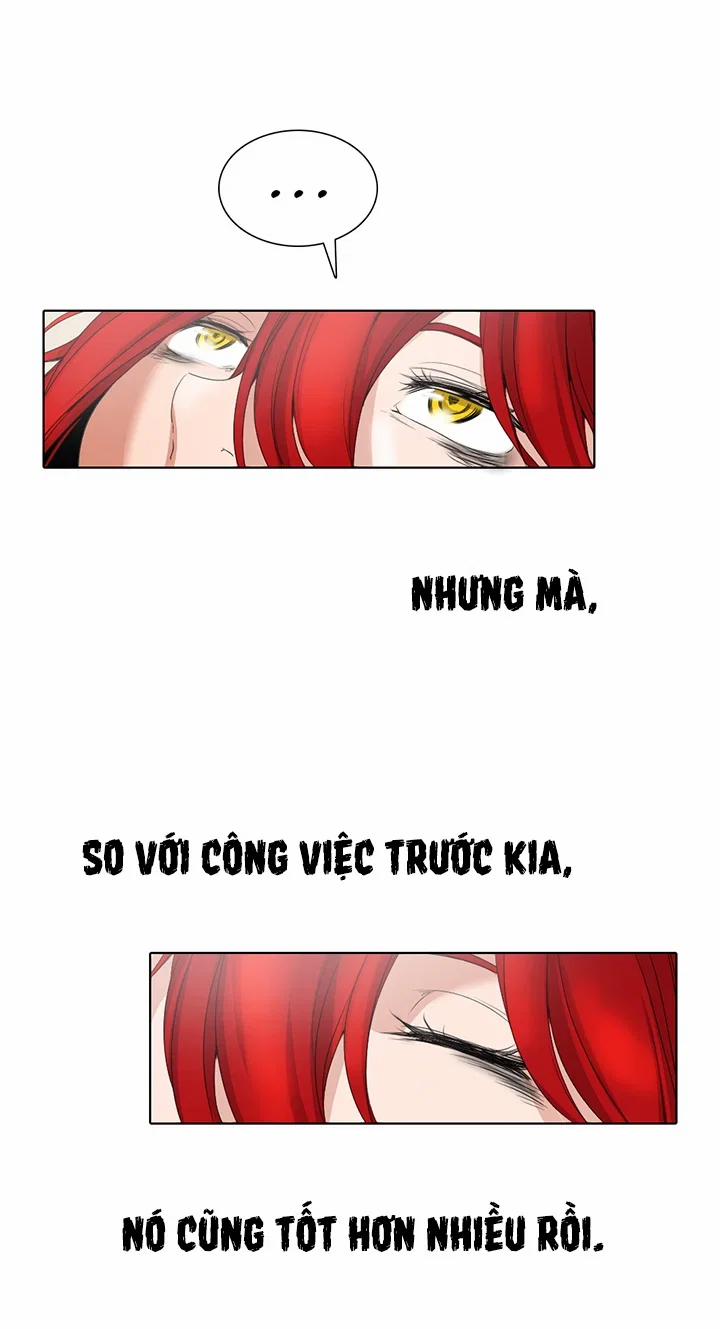 HỌA SĨ VẼ TRANH KHIÊU DÂM 3 trang 15