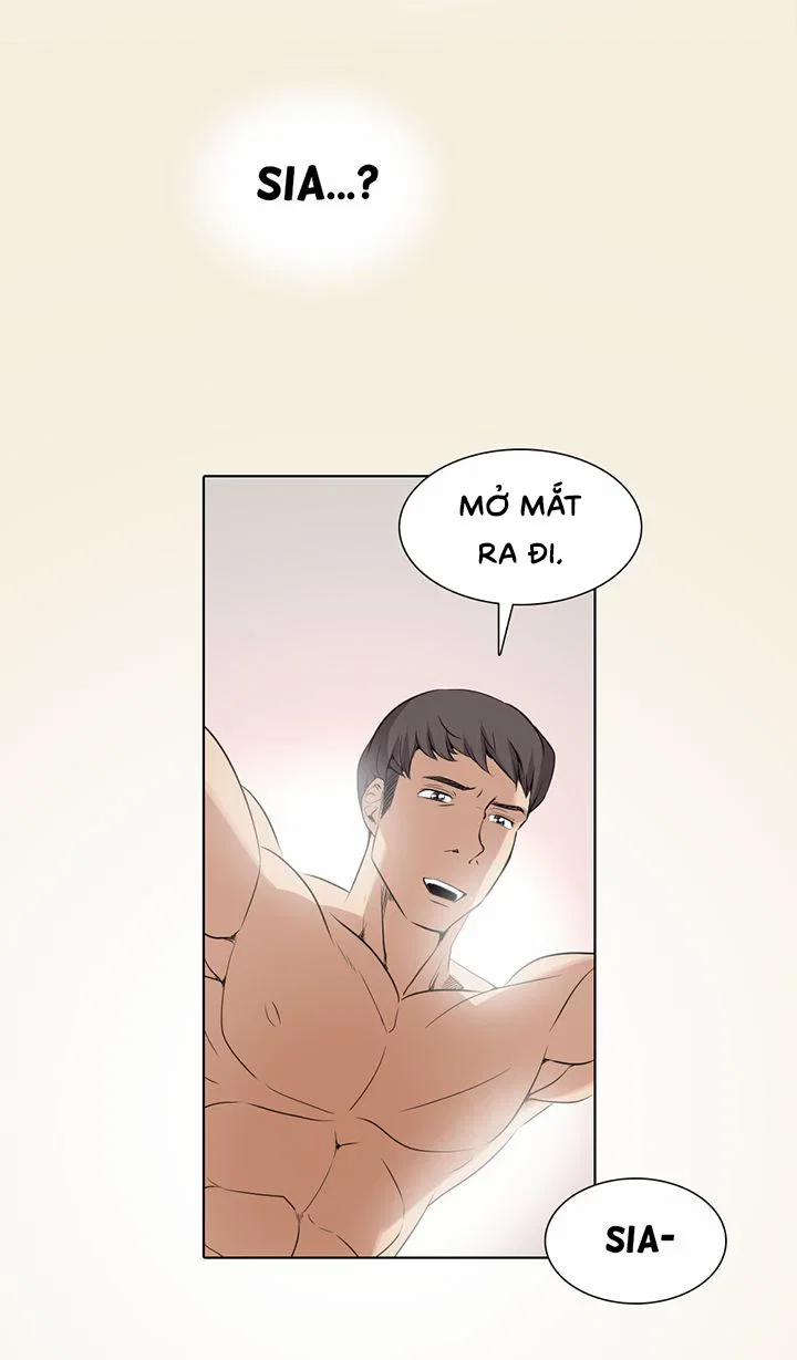 HỌA SĨ VẼ TRANH KHIÊU DÂM 3 trang 17