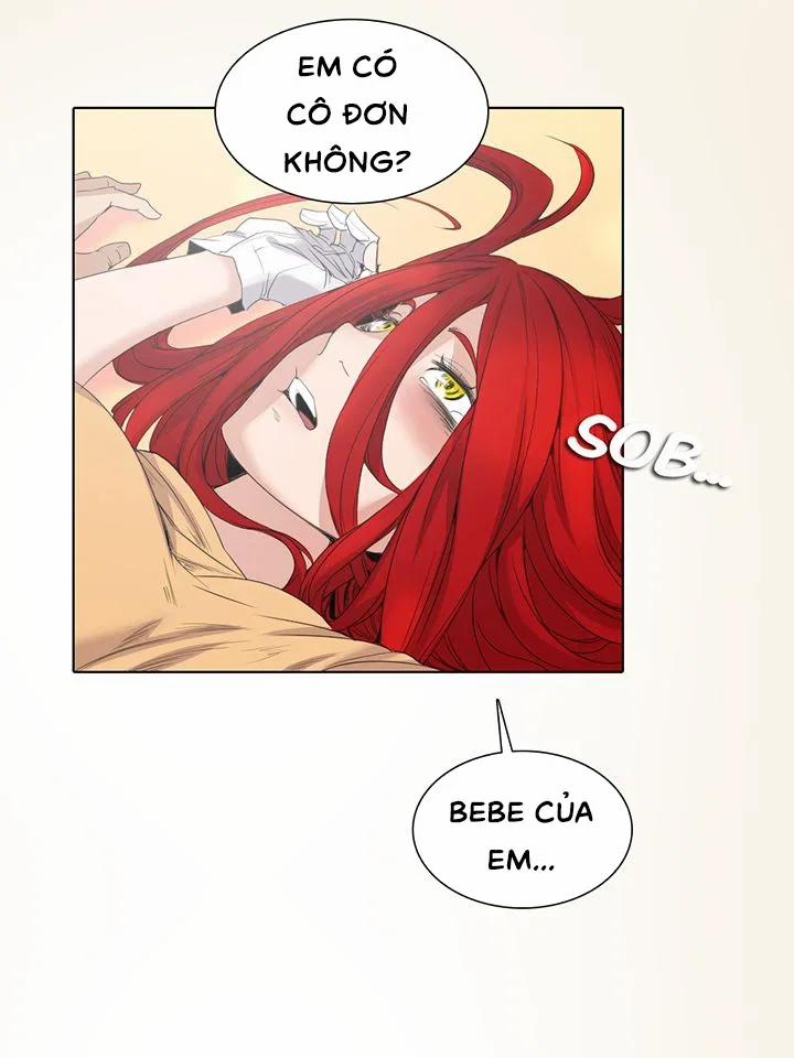 HỌA SĨ VẼ TRANH KHIÊU DÂM 3 trang 20