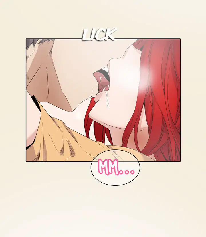 HỌA SĨ VẼ TRANH KHIÊU DÂM 3 trang 24